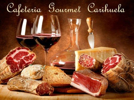 Cafeteria Gourmet Carihuela